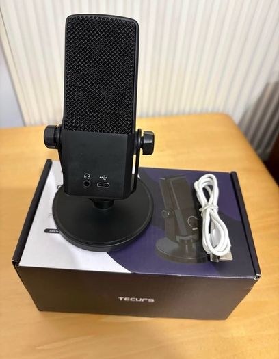 Microphone - Tecurs