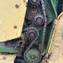 2006 krone big x v8 Image 9