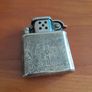 Zorro Lighter Image 4