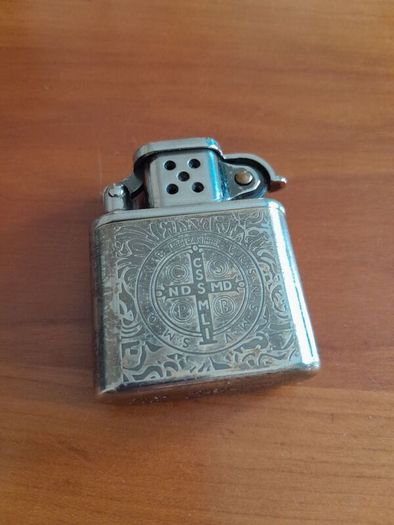 Zorro Lighter