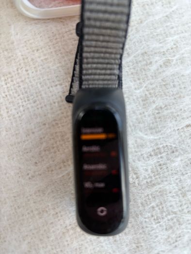 Smart Band Xiaomi 6