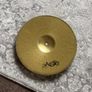 paiste 13 inch hi hat ONE ONLY Image 4
