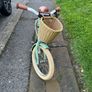 Child's bike PUKY steel classic 16 Image 6