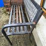 Garden bench Image 2