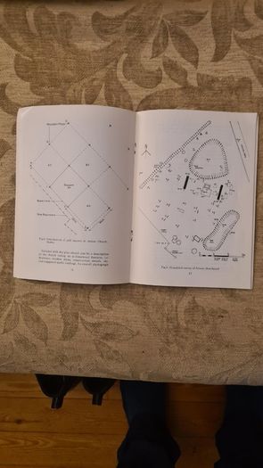 Recording The Past From Ancient Church Yards And Other Sources. The Dublin Archaeological Society. 37.