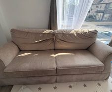 2 Couches for free no delivery included