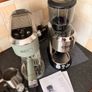 De'Longhi Dedica Espresso Machine Dedica Coffee Grinder Set Image 4