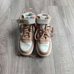 Nike Court Big Kid's Shoes size 4 /36.5
