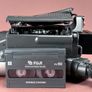 Canon UC V-300 analog 8mm tape camcorder Image 4