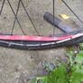 kuma bike for parts or repair Image 2