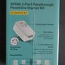 tp-link Passthrough AV600 Powerline Network Extender Image 4