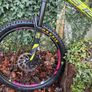Whyte G160s dual suspension mountain bike Image 3