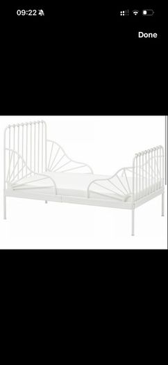 kids bed
