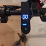 electric scooter Image 4