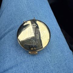 Holy Communion Pyx