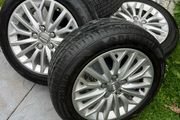 R16 Alloys &amp; New tyres