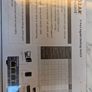 Netgear ProSAFE Gigabit 5 Port Switch BNIB Image 2