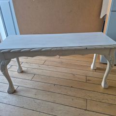 Coffee tables