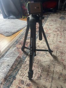 tripod