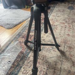 tripod
