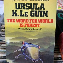 Another Large Selection of Retro Science Fiction and Fantasy Books