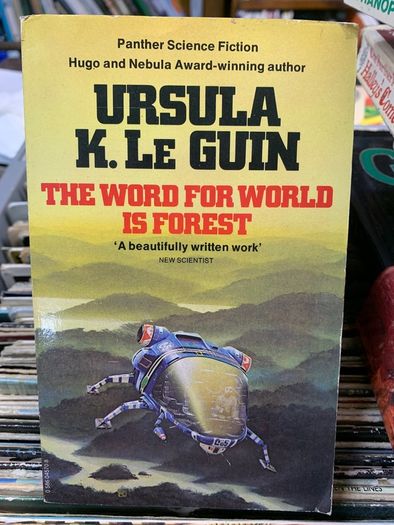 Another Large Selection of Retro Science Fiction and Fantasy Books