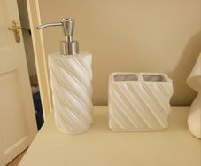 Bathroom Set