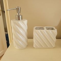 Bathroom Set