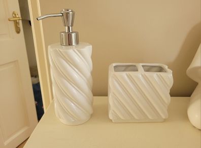 Bathroom Set