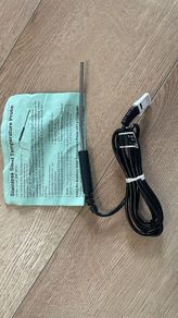 Stainless Steel Temperature Probe