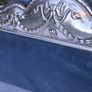 Carr's Sterling Silver Photo Frame Image 3