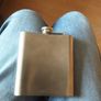 Hip Flask. Image 6