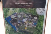 The Royal Battle - Meath v Dublin 1991 - 2 DVD