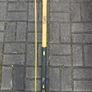 Sledge hammer 90cm handle Image 2