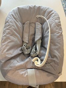 Newborn Seat Tripp Trapp Stokke