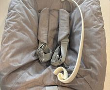 Newborn Seat Tripp Trapp Stokke