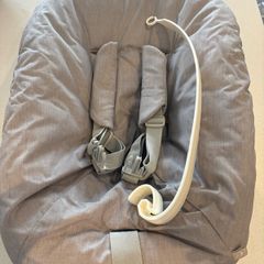 Newborn Seat Tripp Trapp Stokke