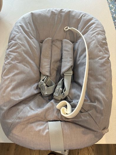 Newborn Seat Tripp Trapp Stokke