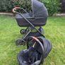 Silver cross travel system Image 3