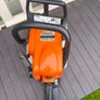 Stihl MS180/C Chainsaw Image 8