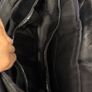 Armani Nappy/Changing Bag Image 10