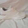 skechers rovina Size 5beu 38 white leather in excellent condition Image 8