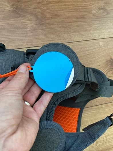 MiniMeis G4 Shoulder Carrier