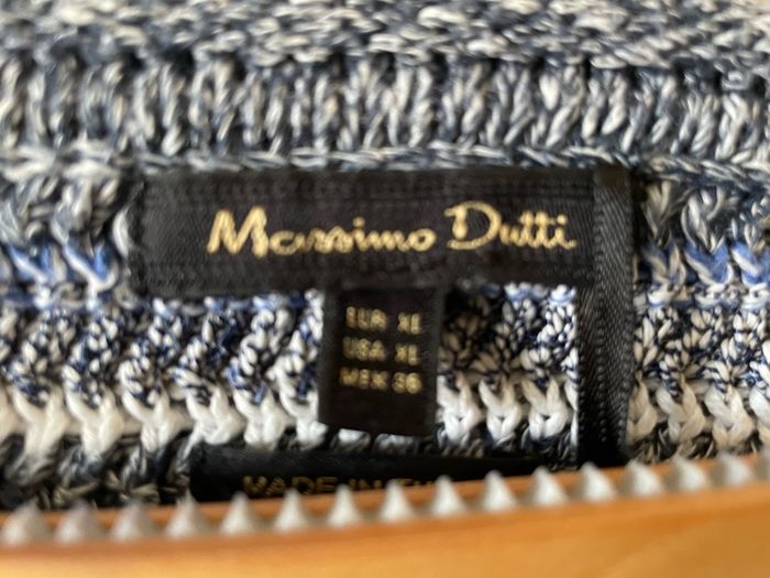 Massimo Dutti Jumper (XL - suit size 16)
