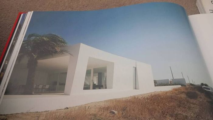 Collection of Architectural  and Interior Design Books