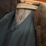 Vintage "Sheared Beaver "Coat Image 3
