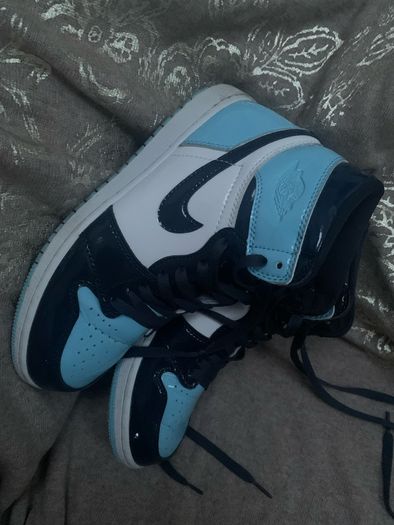 Jordan Air
