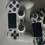 2 PS4 controller Image 2