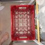 coca cola vintage 20 listing bottle box Image 2