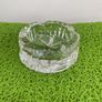 Cavan Crystal Ashtray Image 2